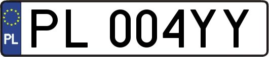 PL004YY