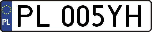 PL005YH