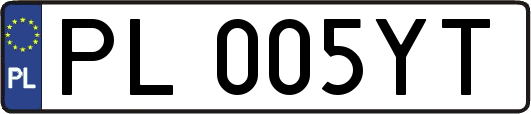 PL005YT