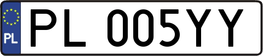 PL005YY