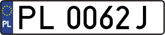 PL0062J