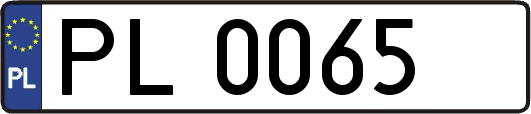 PL0065