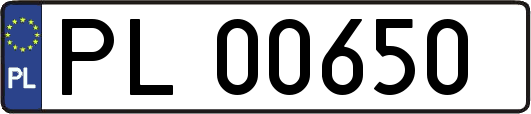 PL00650