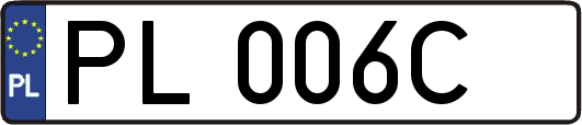 PL006C