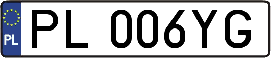 PL006YG