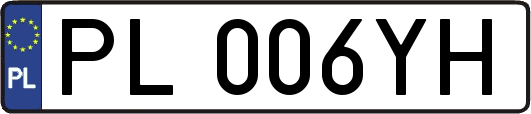 PL006YH