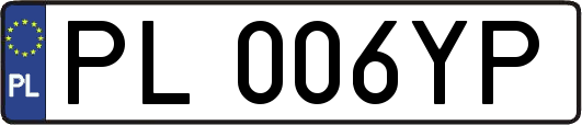 PL006YP