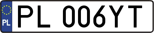 PL006YT