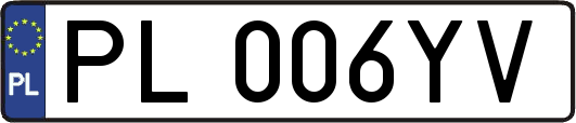 PL006YV