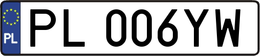 PL006YW