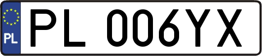 PL006YX