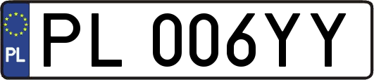 PL006YY