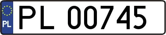 PL00745
