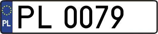 PL0079
