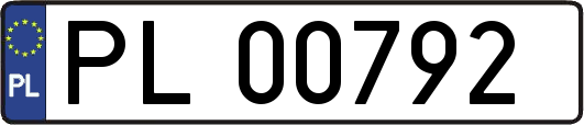 PL00792