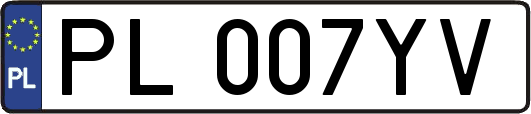 PL007YV