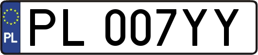 PL007YY