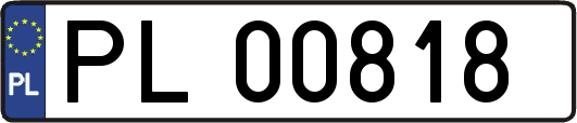 PL00818
