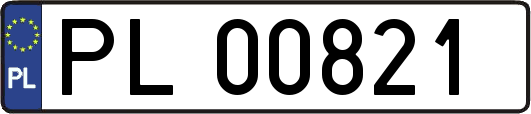 PL00821