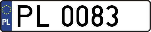 PL0083
