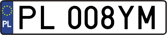PL008YM