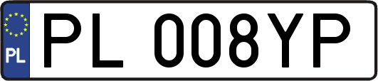 PL008YP