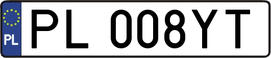 PL008YT