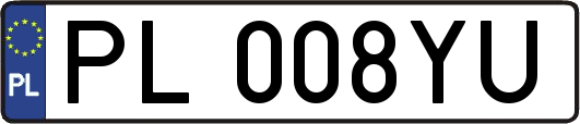 PL008YU