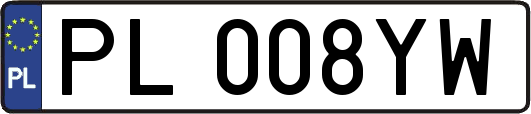 PL008YW