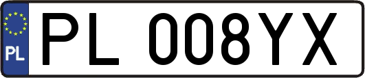 PL008YX
