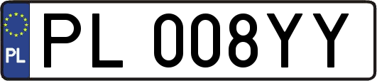 PL008YY