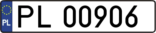 PL00906