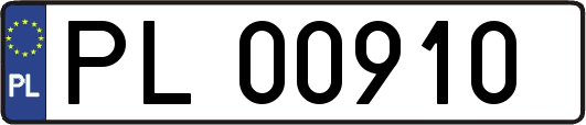 PL00910