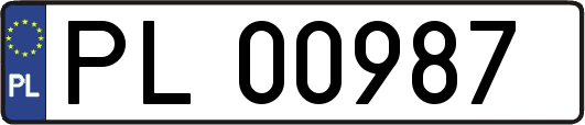 PL00987