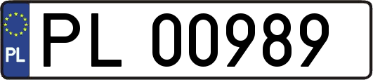 PL00989