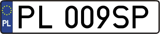 PL009SP