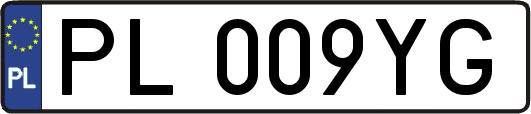 PL009YG