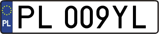 PL009YL