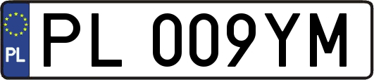 PL009YM