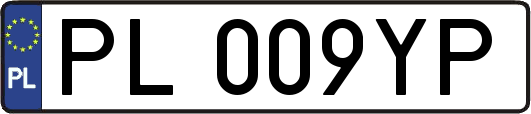 PL009YP