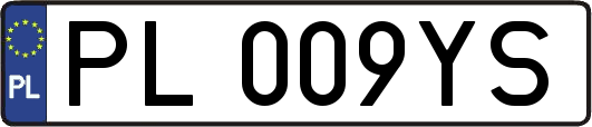 PL009YS