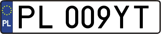 PL009YT