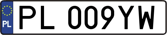 PL009YW