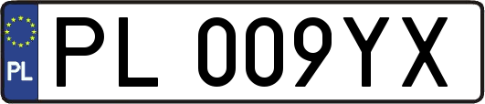 PL009YX