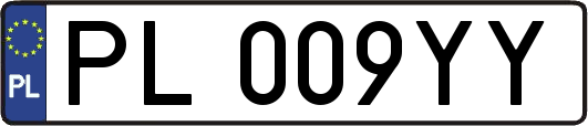PL009YY