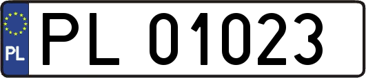 PL01023