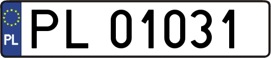 PL01031