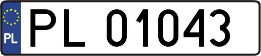 PL01043