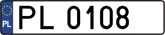 PL0108