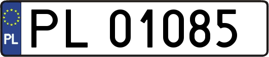 PL01085